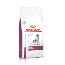 Royal Canin Vet Dog Renal